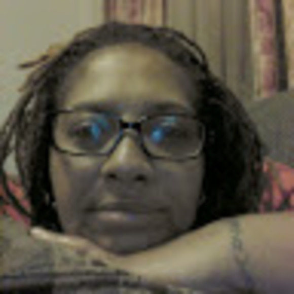 Meet your Posher, Patrice - Picture 1 of 1